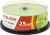 Mirex 4.7Gb 4x UL130032A4M (25 шт.) Mirex 4.7Gb 4x UL130032A4M (25 шт.)