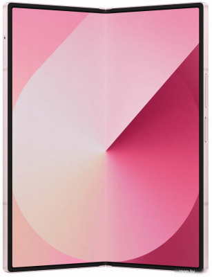 Смартфон Samsung Galaxy Z Fold6 SM-F956B/DS 12GB/256GB (розовый) 