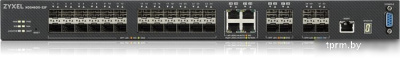Коммутатор Zyxel XGS4600-32F 