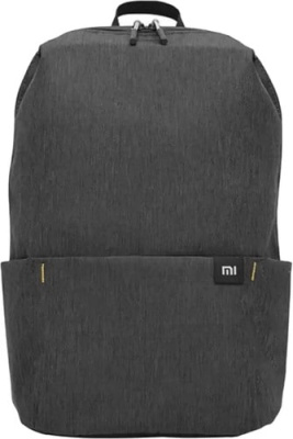 Городской рюкзак Xiaomi Mi Casual Daypack (черный)