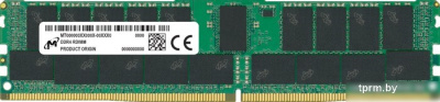 Оперативная память Micron 32GB DDR4 PC4-23400 MTA36ASF4G72PZ-2G9E2 