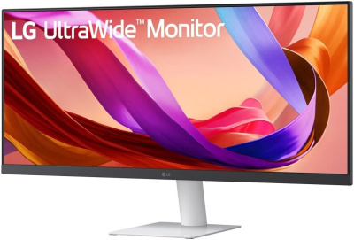Монитор LG UltraWide 29U531A-W 