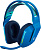 Наушники Logitech G733 Lightspeed Wireless (синий) 