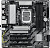 Материнская плата Gigabyte B860M DS3H WiFi6E 