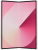 Смартфон Samsung Galaxy Z Fold6 SM-F956B/DS 12GB/256GB (розовый) 