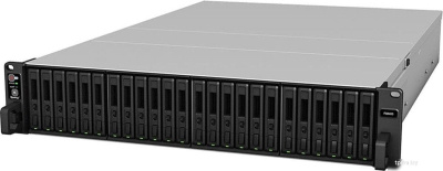 Сетевой накопитель Synology FlashStation FS6400 