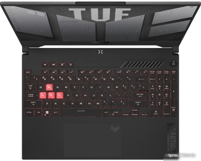 Игровой ноутбук ASUS TUF Gaming A15 2023 FA507NUR-LP181 