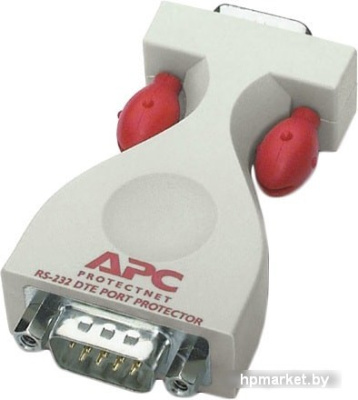 Стабилизатор напряжения APC PS9-DTE 