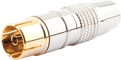 Коннектор Cablexpert TVPL-06 