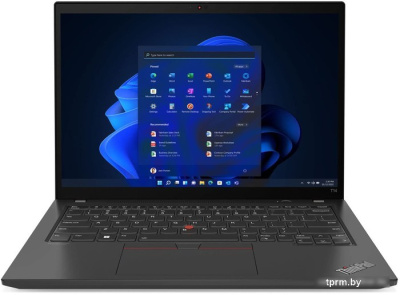 Ноутбук Lenovo ThinkPad T14 Gen 3 Intel 21AHA001CD 