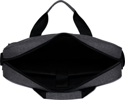 Сумка Goody Grandis 17.3" (черный) 