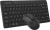 Офисный набор A4Tech Fstyler FG2200 Air2 (черный) 