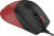 Мышь A4Tech Fstyler FM45S Air (красный/черный) Мышь A4Tech Fstyler FM45S Air (красный/черный)