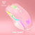 Игровая мышь Onikuma CW905 Pink Twist Игровая мышь Onikuma CW905 Pink Twist
