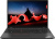 ThinkPad T16 Gen 2 (21HJS7R000) 16" WUXGA IPS/i7-1355U/16GB/SSD1TB/UMA/IR WH/LAN/Backlit/DOS/Thunder Black 