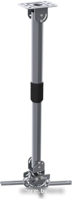 Кронштейн CACTUS CS-VM-PR16L-AL 