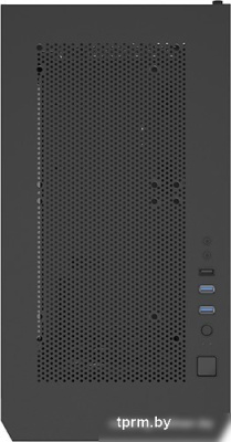 Корпус Montech AIR 100 ARGB (черный) 