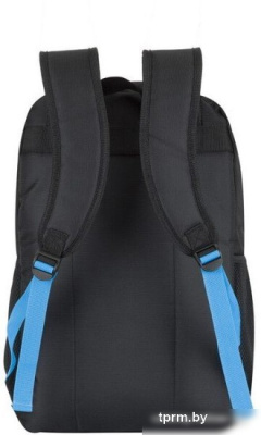 Городской рюкзак Rivacase 8069 (черный) 