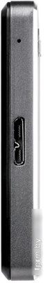 Внешний накопитель Transcend StoreJet 25C3 2TB [TS2TSJ25C3N] 