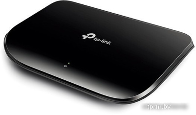 Коммутатор TP-Link TL-SG1005D 