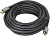 Кабель Buro BHP-DPP-1.4-10G (10 м, черный) 
