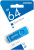 SmartBuy Twist 64GB (синий) SmartBuy Twist 64GB (синий)