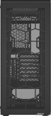 Корпус A4Tech Bloody BD-CC115 (черный) 