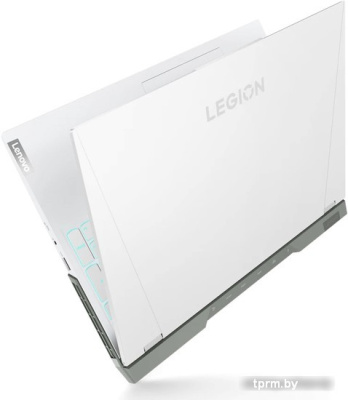 Игровой ноутбук Lenovo Legion 5 Pro 16IAH7H 82RF00LXRM 
