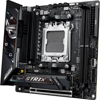 Материнская плата ASUS ROG Strix B850-I Gaming WiFi 
