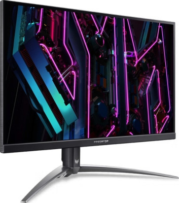 Игровой монитор Acer Predator XB273UV3bmiiprzx UM.HX3EE.310 