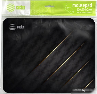 Коврик для мыши CACTUS CS-MP-P04M 