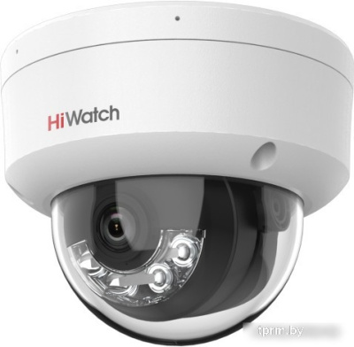 IP-камера HiWatch DS-I252M(B) (4 мм) 