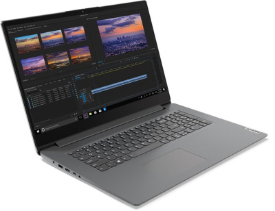 Ноутбук Lenovo V17 G2 ITL 82NX00DURU 