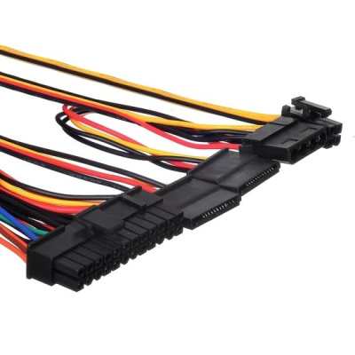 Блок питания ExeGate AA500-PC EX256711RUS-PC 