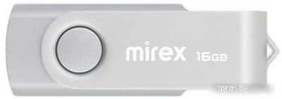 USB Flash Mirex Color Blade Swivel 2.0 16GB 13600-FMUSIS16 