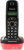 Радиотелефон Panasonic KX-TG1611RUR Радиотелефон Panasonic KX-TG1611RUR