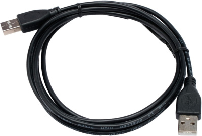 Кабель Cablexpert CC-USB2-AMAM-1.8M 