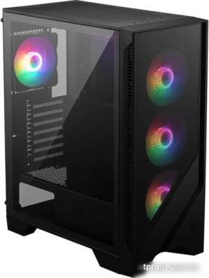 Корпус MSI MAG Forge 120A Airflow 