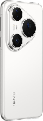 Телефон Huawei Pura 80 Pro LMR-LX9 12GB/512GB (белый) + умные часы Huawei Watch GT 5 по акции 