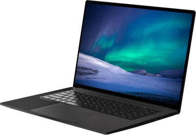 Ноутбук Maibenben P625 Grey (P625QSF0LGRE0) 