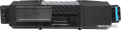 Внешний жесткий диск A-Data HD710P 4TB (черный) 