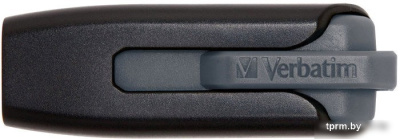 USB Flash Verbatim Store 'n' Go V3 Black 64GB (49174) 