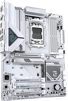 Материнская плата Gigabyte B850 Eagle WiFi7 Ice 