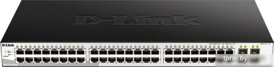 Коммутатор D-Link DGS-1210-52/ME/B1A 