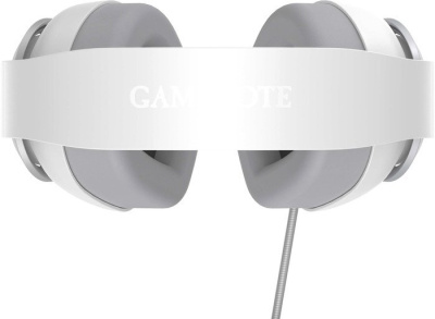 Наушники Havit Gamenote H2230d (белый) 