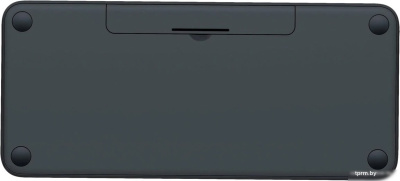 Клавиатура Logitech Multi-Device K380 Bluetooth 920-007590 (черный, нет кириллицы) 