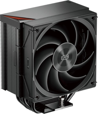 Кулер для процессора PCCooler RZ500 (черный) 