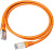 Кабель Cablexpert PP12-1M/O 