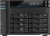Сетевой накопитель ASUSTOR AS6508T 
