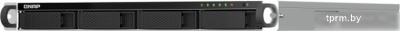 Сетевой накопитель QNAP TS-464U-RP-8G 